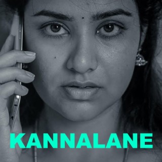 Kannalane - From Kannalane ft. Annie Jennifer lyrics | Boomplay Music