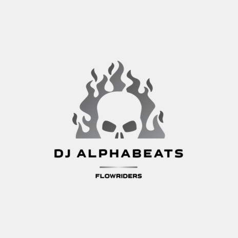 Flowriders (Instrumental Version) | Boomplay Music