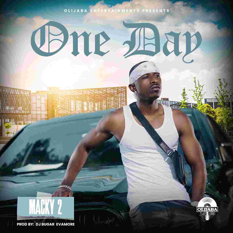 One Day | Boomplay Music