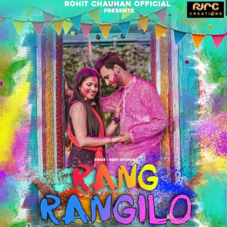 Rang Rangilo | Boomplay Music