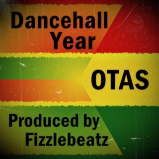 Dancehall Year