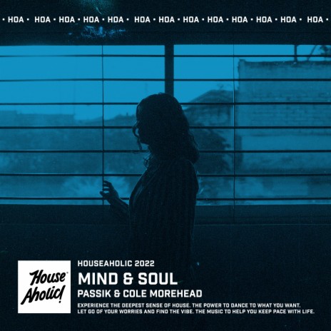 Mind & Soul ft. Cole Morehead | Boomplay Music