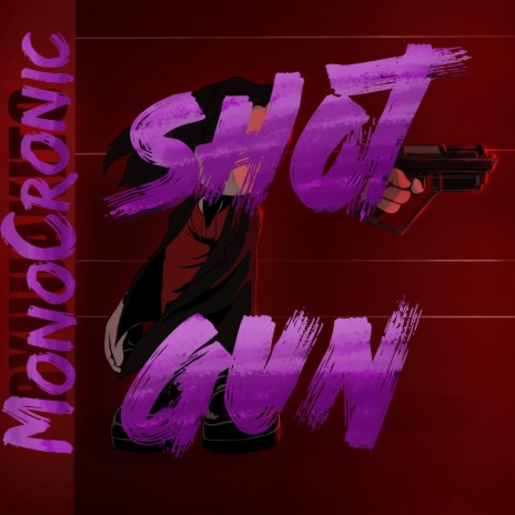 Shotgun (RyuuAkito Song Revision)