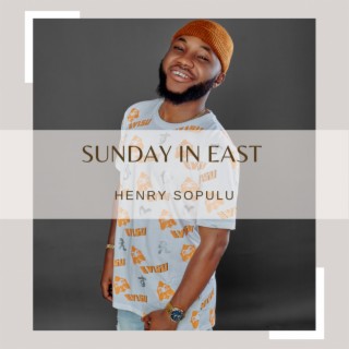 Sunday In East