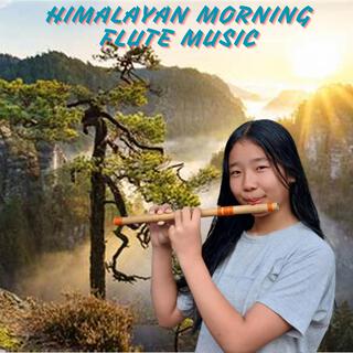 Himalayan Morning Meditation Flute Music ♪