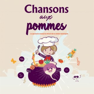 Chansons aux Pommes