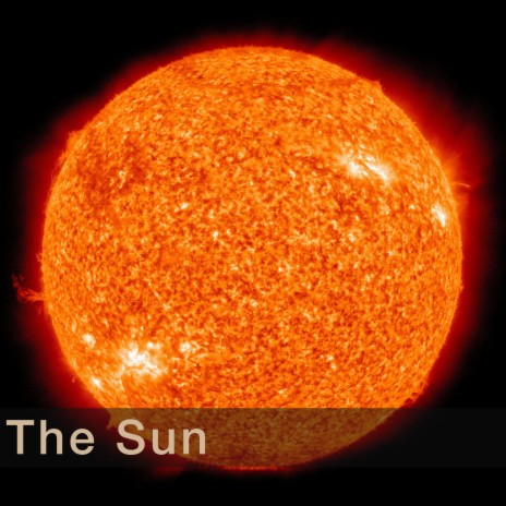 The Sun | Boomplay Music