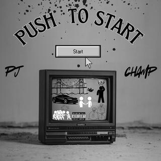 PUSH TO START