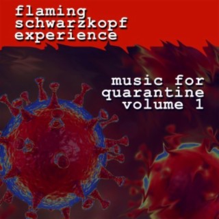 Music for Quarantine Volume 1