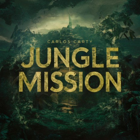 Jungle Mission | Boomplay Music