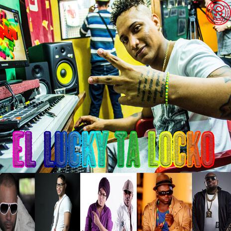 El Lucky Ta Locko (Kudurazo Version) | Boomplay Music