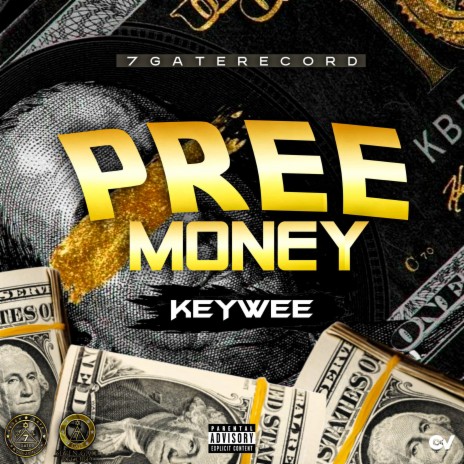 Pree Money | Boomplay Music