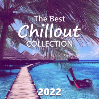 The Best Chillout Collection 2022: Electronic Lounge Music, Cocktail Bar, Cafe Chill Out, Dinner Background Music, Relax & Reduce Stress, Playa del Mar Summer Time & Holidays