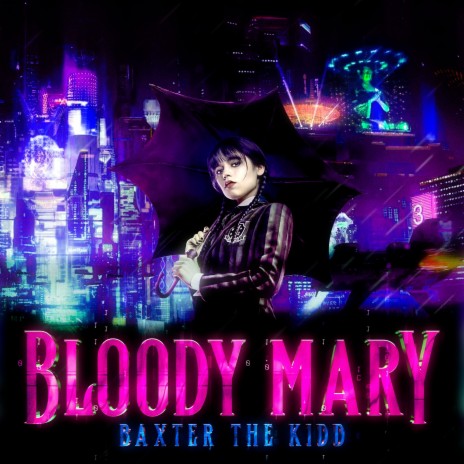 Bloody Mary | Boomplay Music