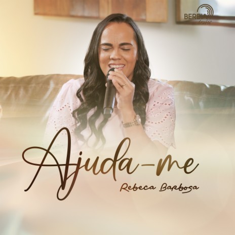 Ajuda-Me ft. Rebeca Barbosa | Boomplay Music