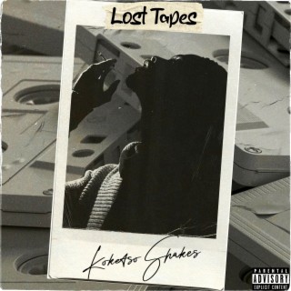 Lost Tapes