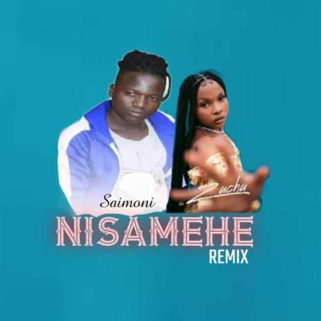 Nisamehe ft. Zuchu | Boomplay Music