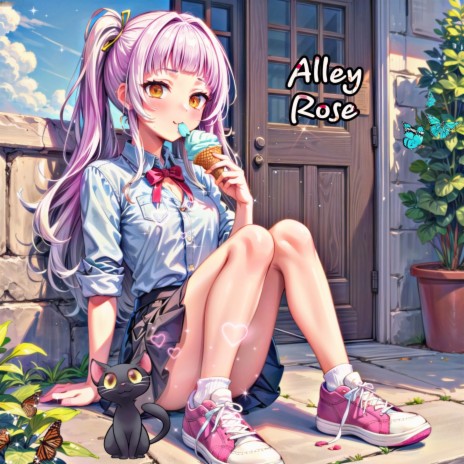 Alley Rose | Boomplay Music