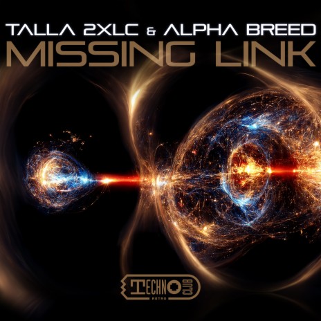 Missing Link (Extended Mix) ft. Alpha Breed