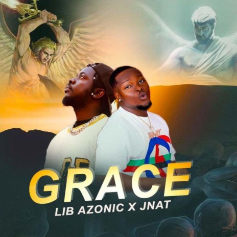 GRACE ft. Jnat | Boomplay Music