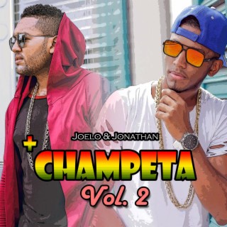 + Champeta, vol. 2