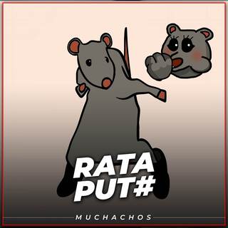 Rata Puta (Rat Dance) ft. Martin SDj lyrics | Boomplay Music