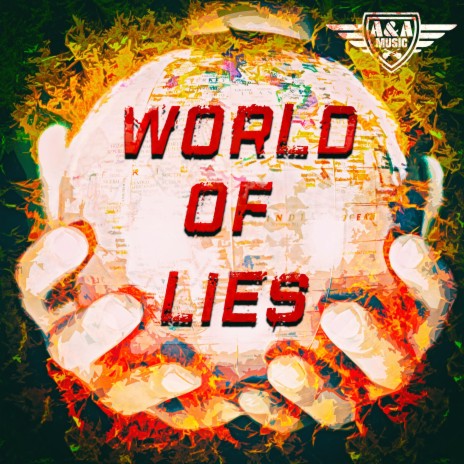 World Of Lies | Boomplay Music