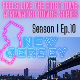 Real Housewives of New Jersey Season 1 Episode 10: The Lost Footage