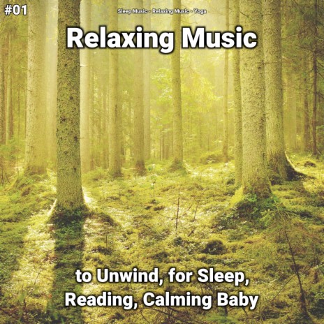 Deep Relaxation ft. Sleep Music & Relaxing Music | Boomplay Music