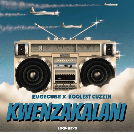 Kwenzakalani ft. Calviyano | Boomplay Music