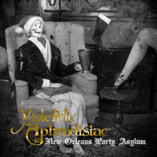 Download New Orleans Party Asylum album songs Yuletide