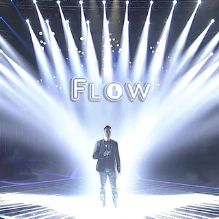 FLOW (伴奏) lyrics | Boomplay Music