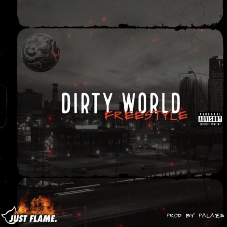 Dirty World | Boomplay Music