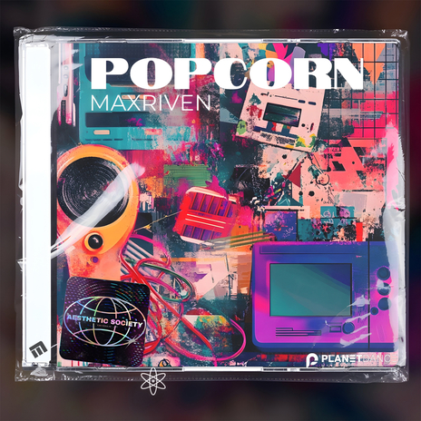 Popcorn | Boomplay Music