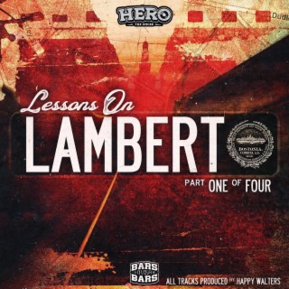 Lessons On Lambert