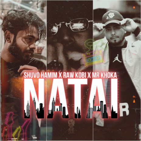 NATAI ft. Mr. Kahoka & Raw Kobi | Boomplay Music