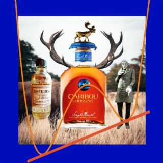 Whiskey Sho(r)t - Caribou Crossing Canadian QuickTaste