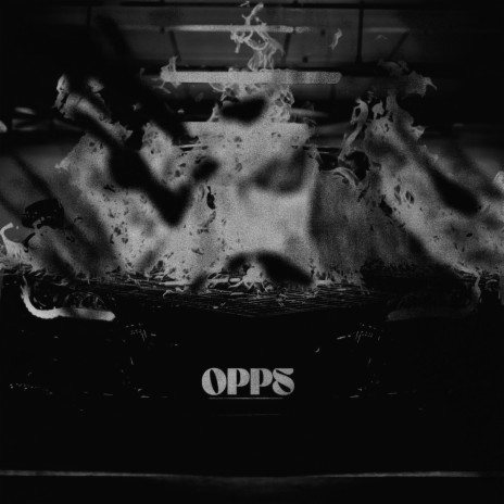 OPPS ft. JKO | Boomplay Music