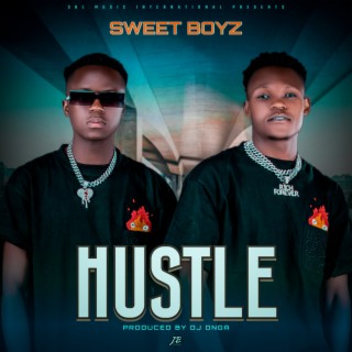 Hustle (Bonus Track Version) lyrics | Boomplay Music