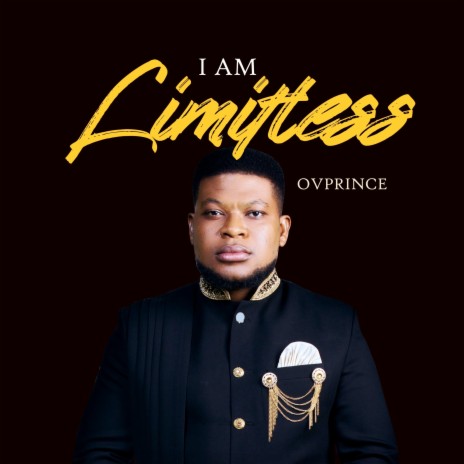 I'm Limitless | Boomplay Music