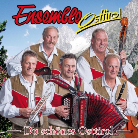 Die Ensemble Osttirol Polka | Boomplay Music