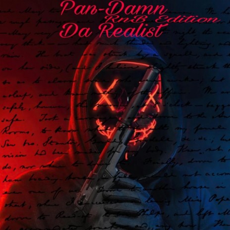 Pan-Damn Da Realist ft. Deusenese | Boomplay Music