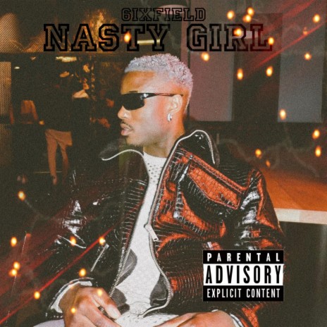 NASTY GIRL | Boomplay Music