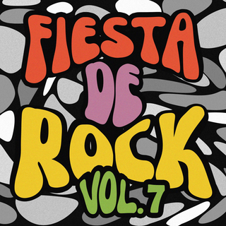 Fiesta De Rock, Vol. 7