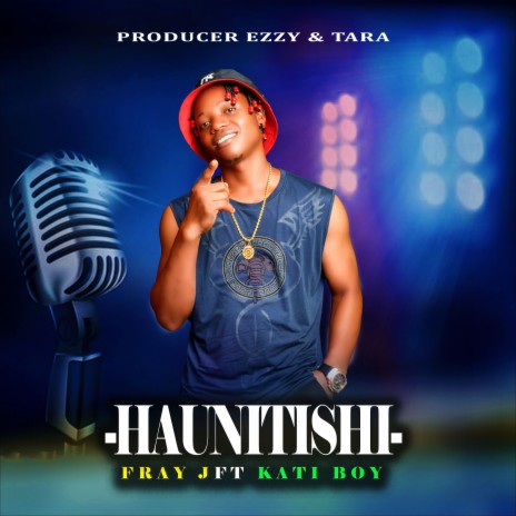 Haunitishi | Boomplay Music