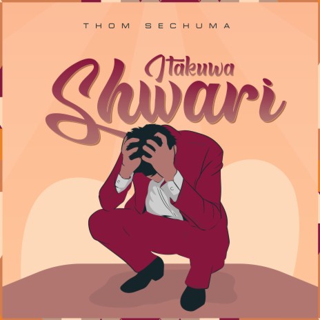 Itakuwa Shwari | Boomplay Music