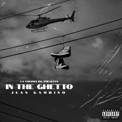 In The Ghetto | Boomplay Music