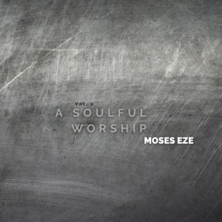A Soulful Worship (Live)