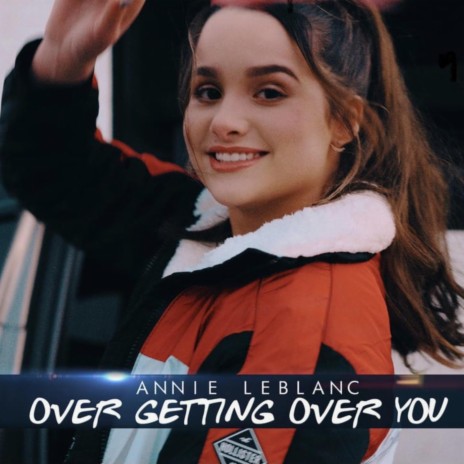 Over Getting Over You | Boomplay Music