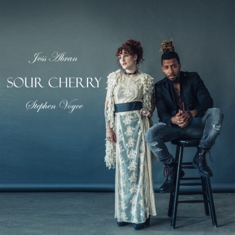 Sour Cherry ft. Stephen Voyce | Boomplay Music